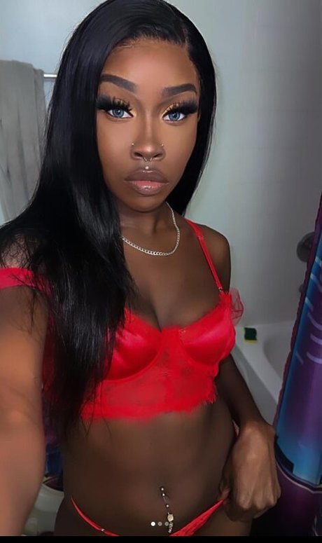 Naakte gelekte OnlyFans-foto van Slimgawd