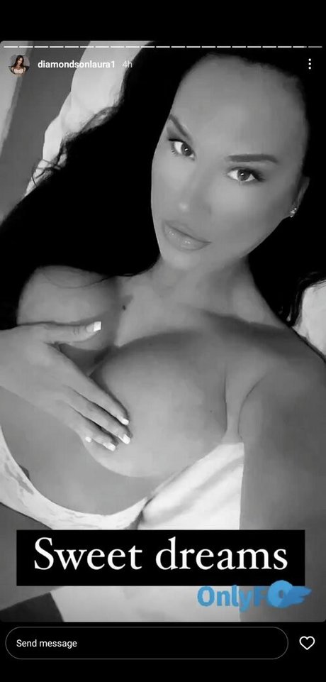 Diamondsonlaura1