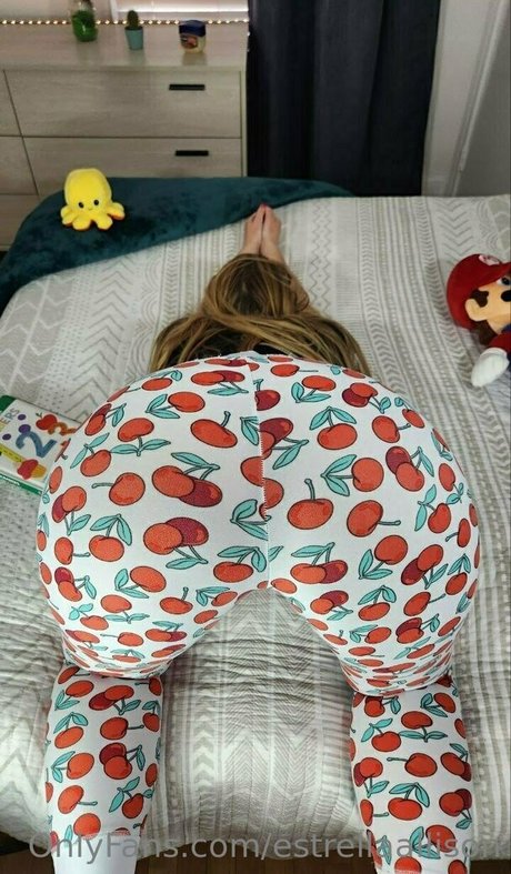 Estrellaallison