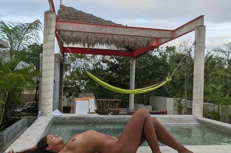 Nagie wyciekłe zdjęcie OnlyFans od Thesophiarodriguez