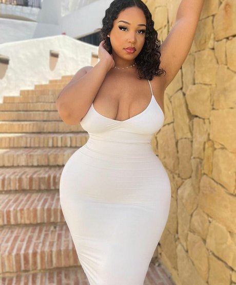 Photo nue de fuite OnlyFans de Marie Assie
