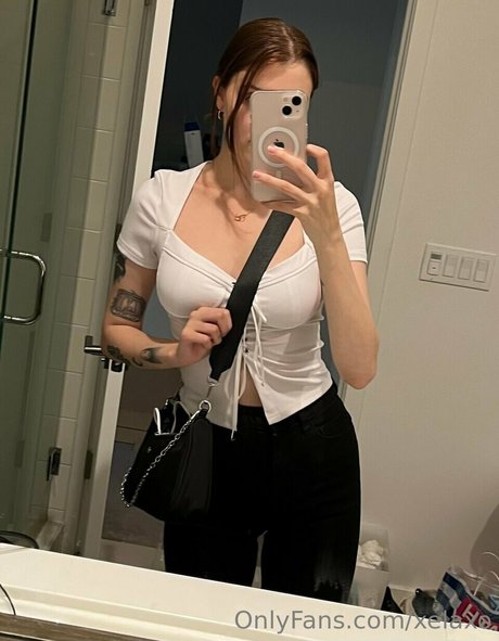 Alasti lekkinud OnlyFans-i pilt Alex Dorame