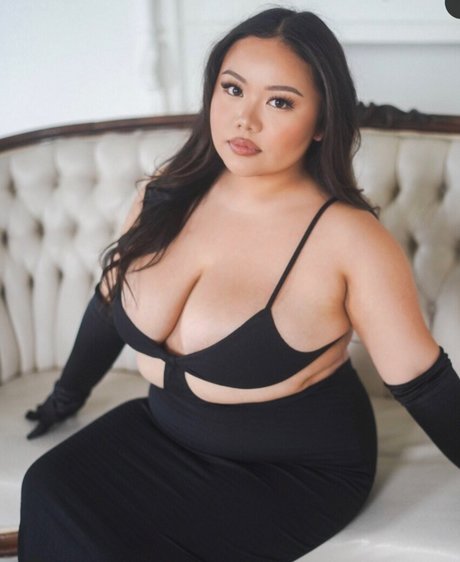 Обнаженная фотография утечки OnlyFans от Gigiabg