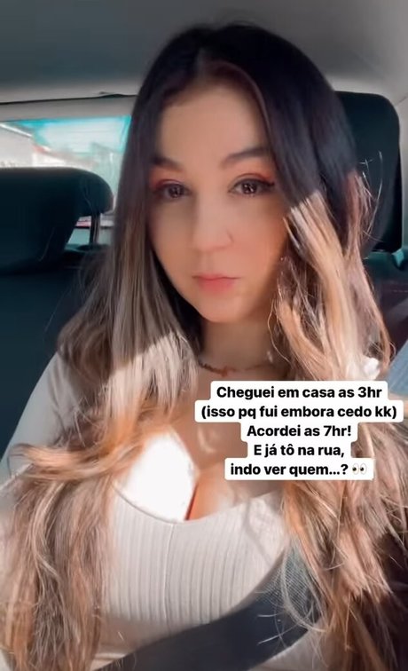Carolzinha
