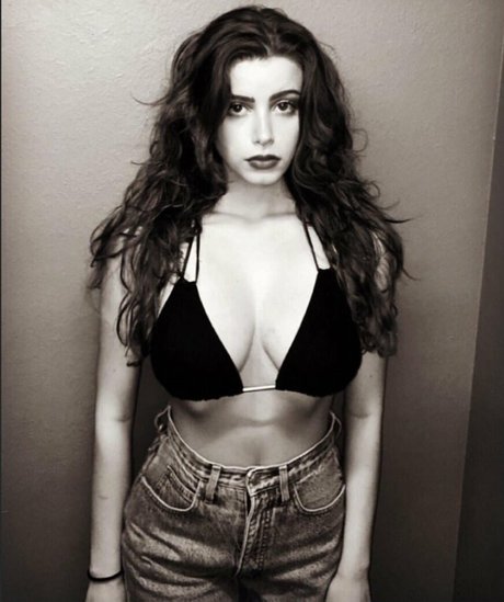 Zanah Marie