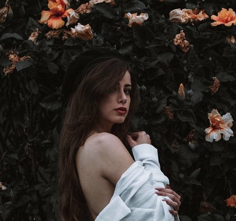 Zanah Marie