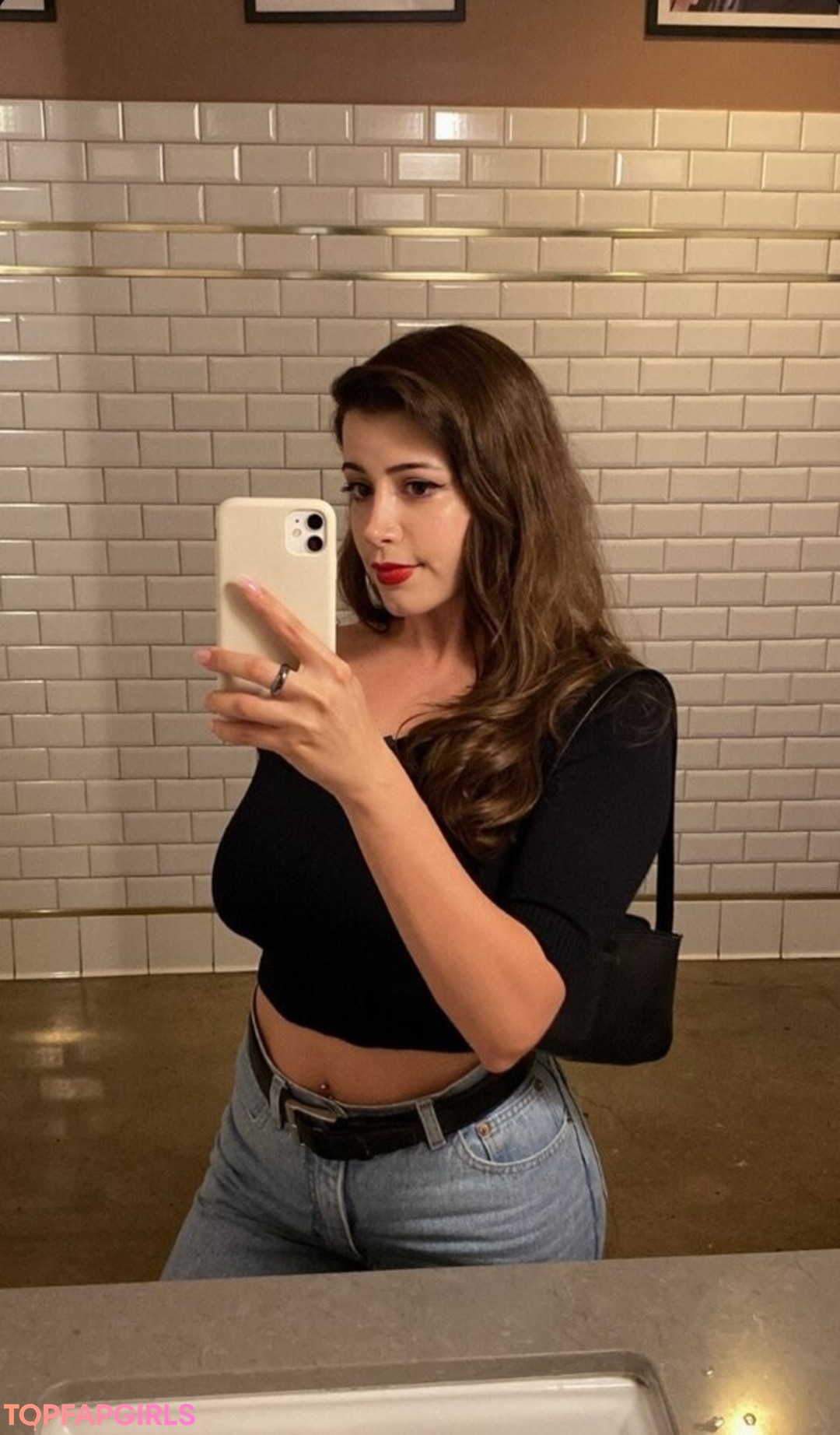 Photo nue de fuite OnlyFans de Zanah Marie #59