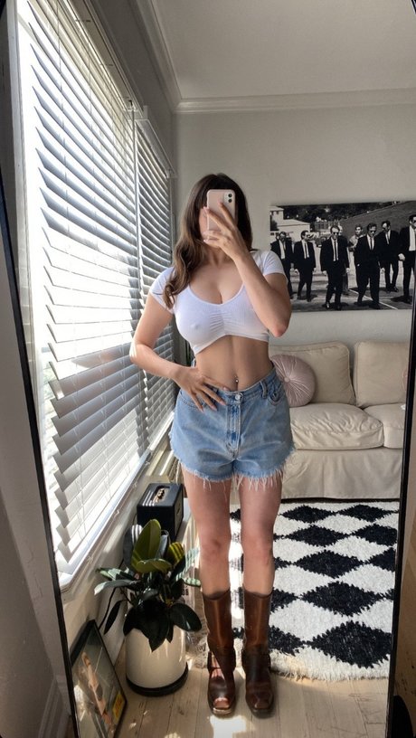 Zanah Marie