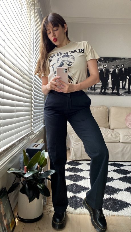 Zanah Marie