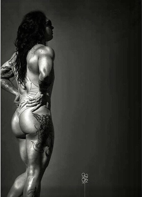 Natasha Aughey