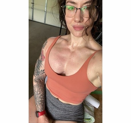 Natasha Aughey