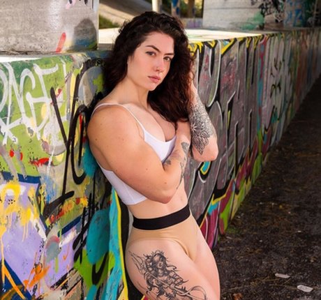 Natasha Aughey