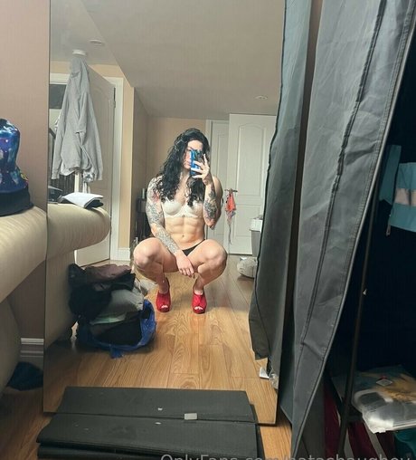 Natasha Aughey