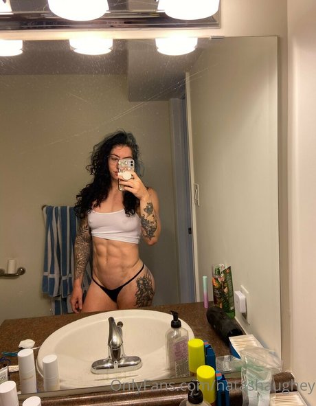 Natasha Aughey