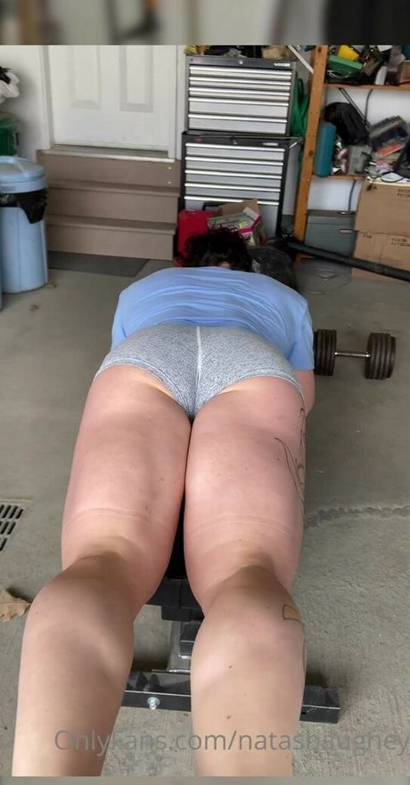 Natasha Aughey