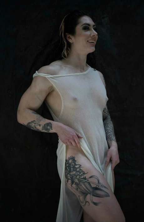 Natasha Aughey