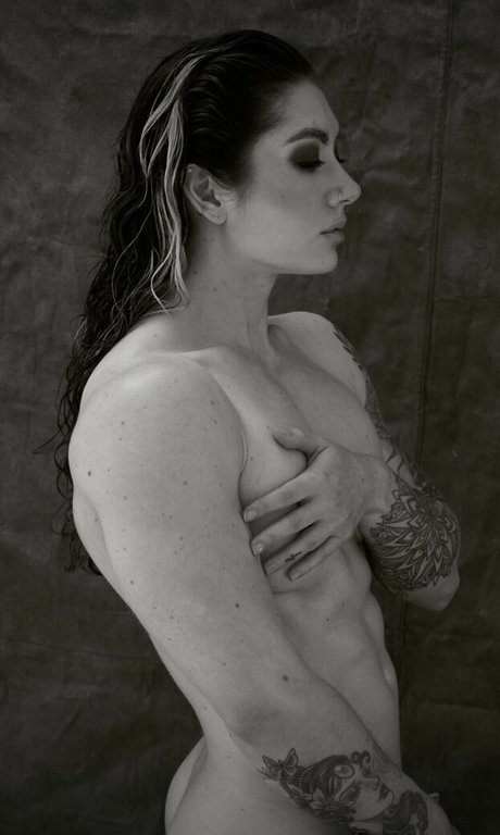 Natasha Aughey