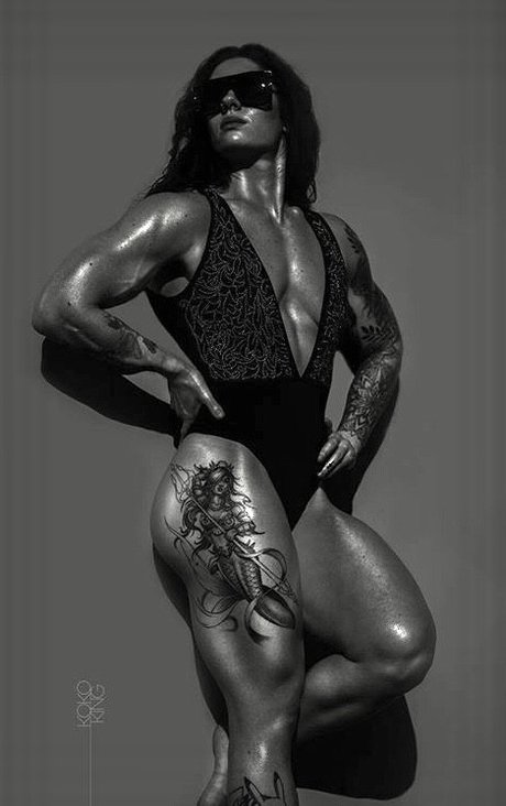 Natasha Aughey