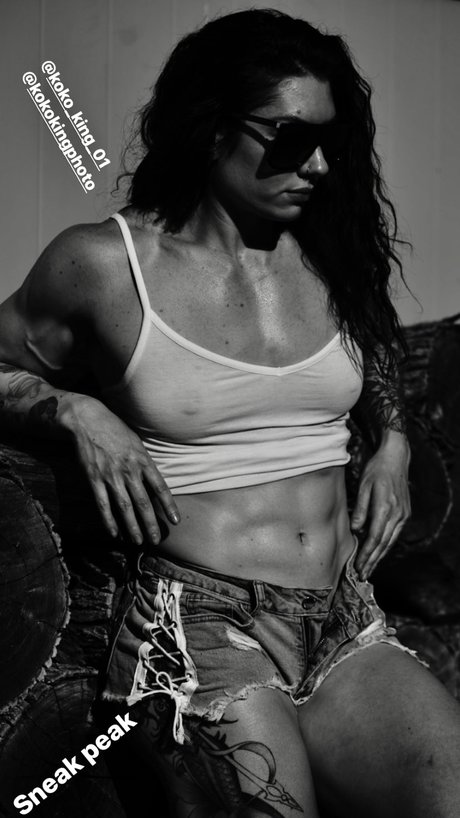 Natasha Aughey