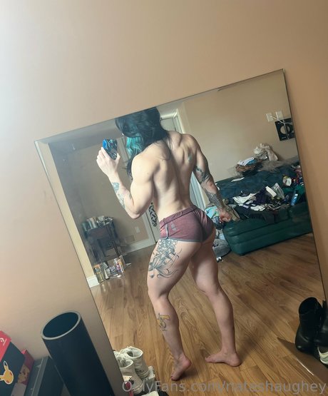 Natasha Aughey