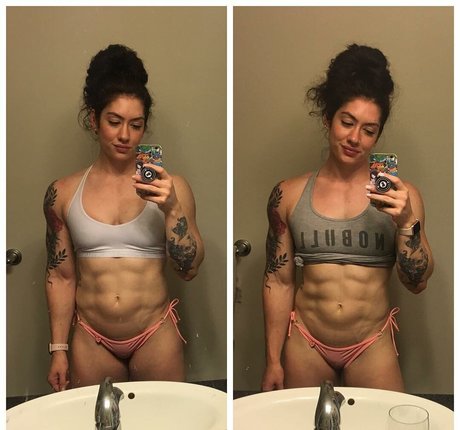 Natasha Aughey