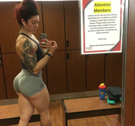 Natasha Aughey