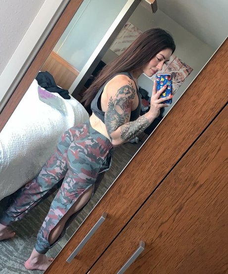 Natasha Aughey