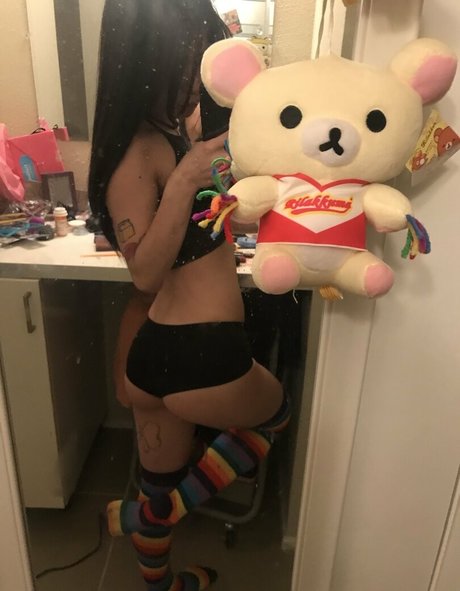 Comfyqueen OnlyFansリークヌード写真