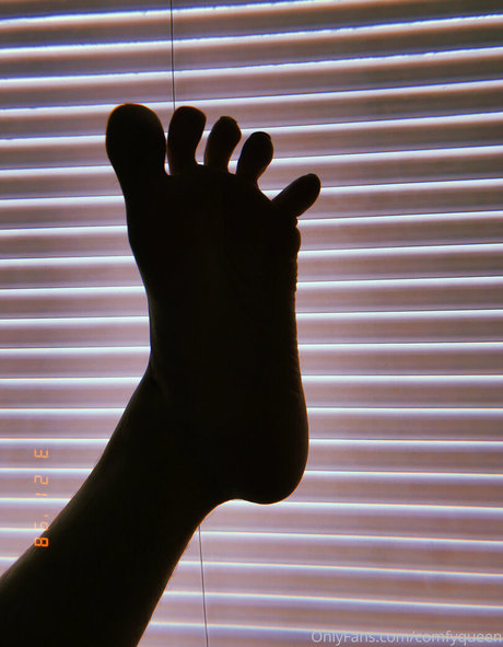 Comfyqueen