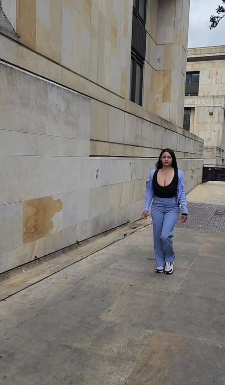 Nahá fotka uniklých OnlyFans od Saiilormoon