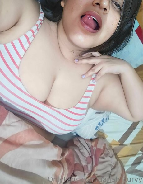 Danahcurvy