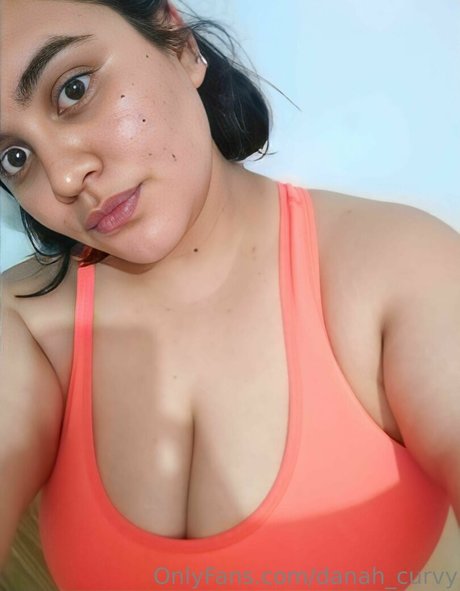 Danahcurvy