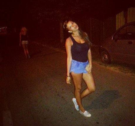 Roberta Ptru