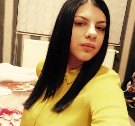 Roberta Ptru