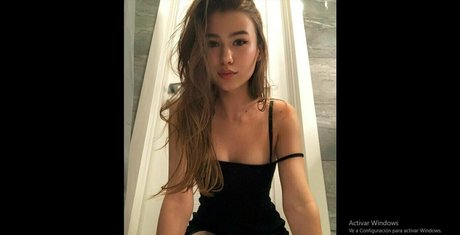 Nøgent lækket OnlyFans-billede af Dulcevalentina28