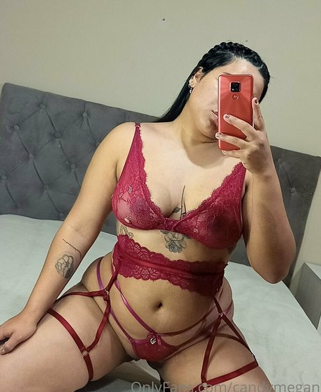Candymegan