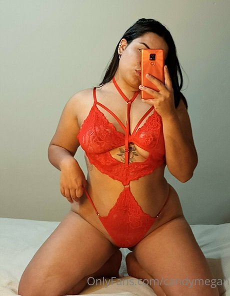 Candymegan