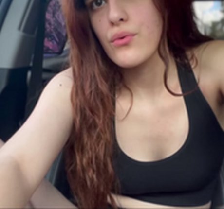 Texas Girl Asmr