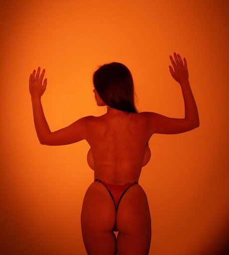 Nagie wyciekłe zdjęcie OnlyFans od Anastasia Durkot