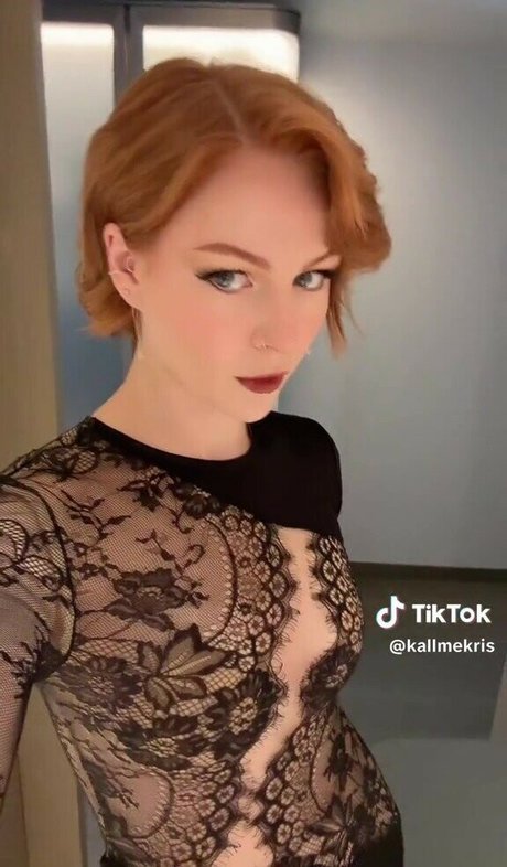 Kallmekris