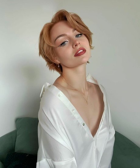 Kallmekris OnlyFans 유출 누드 사진