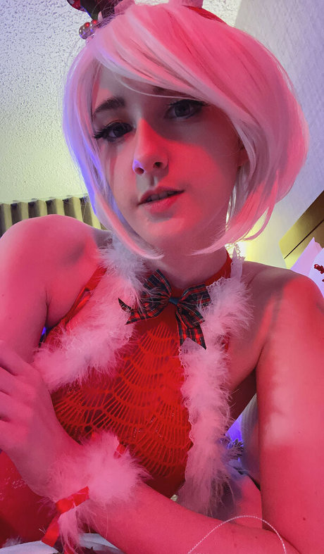 Mangoloo Cosplay
