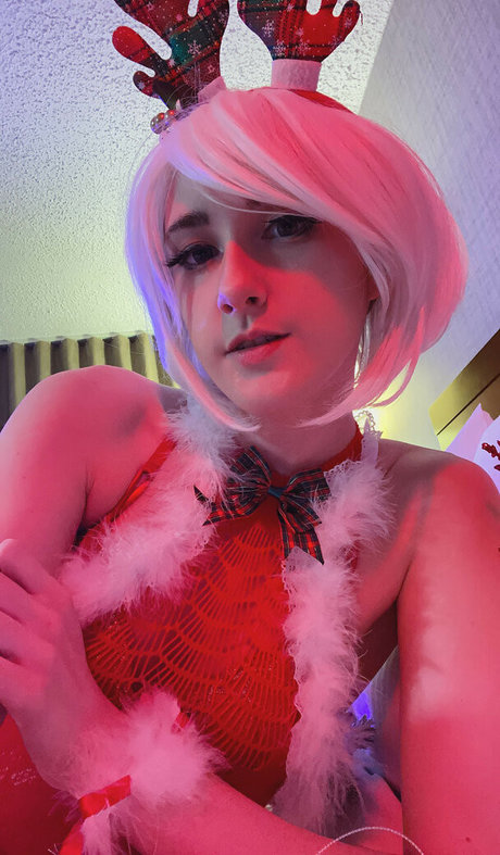 Mangoloo Cosplay