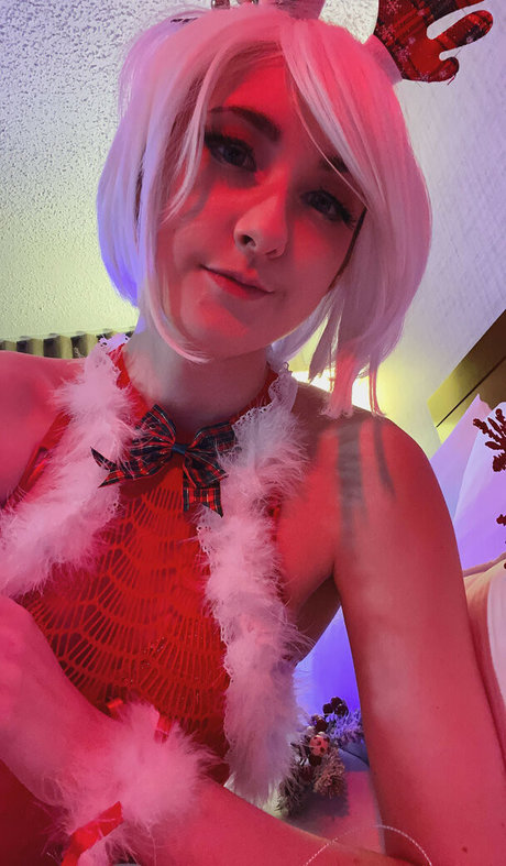 Mangoloo Cosplay