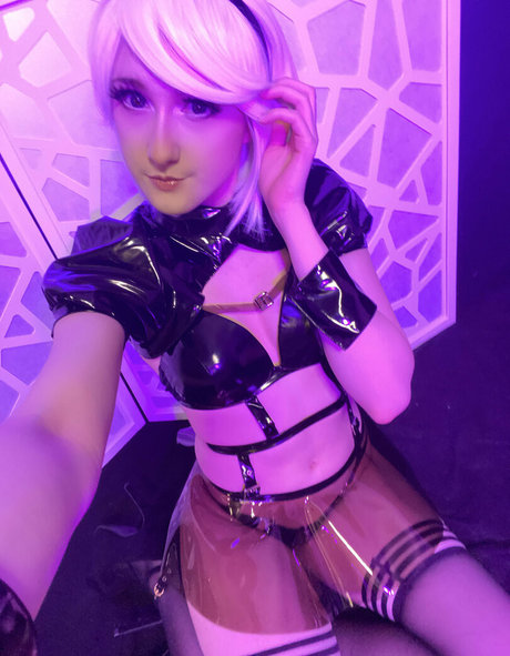 Mangoloo Cosplay