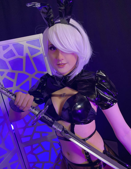 Mangoloo Cosplay