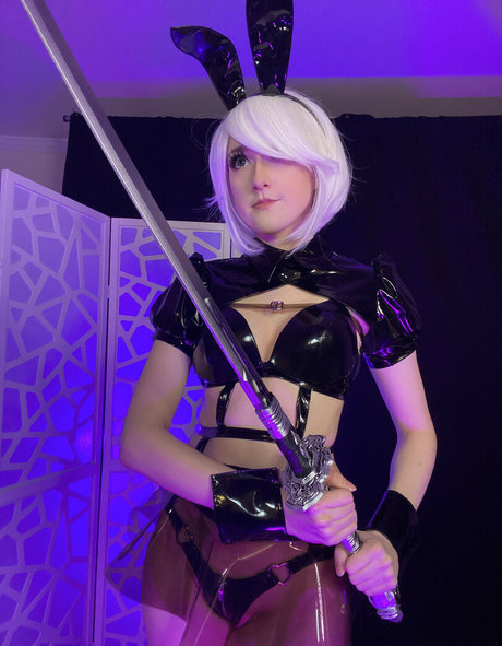 Mangoloo Cosplay
