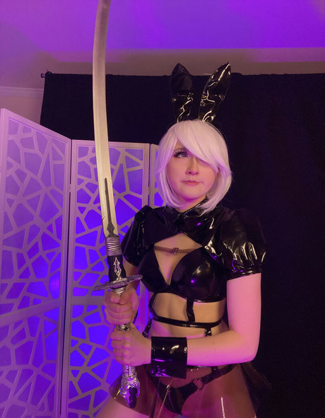 Mangoloo Cosplay