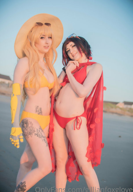 Mangoloo Cosplay
