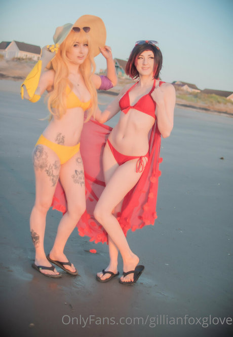 Mangoloo Cosplay
